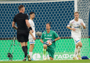 Зенит 2-3 Динамо
