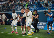 Зенит 2-3 Динамо