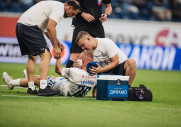 Зенит 2-3 Динамо