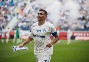 Зенит 2-3 Динамо