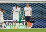 Зенит 2-3 Динамо