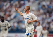 Зенит 2-3 Динамо