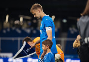 Динамо 4-3 Краснодар