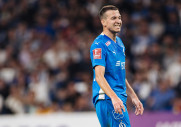 Динамо 4-3 Краснодар