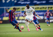 Динамо 2-1 ЦСКА