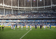 Динамо 2-1 ЦСКА