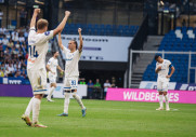 Динамо 2-1 ЦСКА