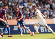 Динамо 2-1 ЦСКА