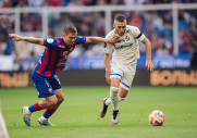 Динамо 2-1 ЦСКА