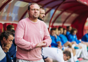 Рубин 2-2 Динамо