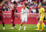 Рубин 2-2 Динамо
