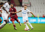 Рубин 2-2 Динамо