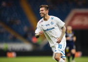 Ростов 1-2 Динамо