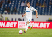 Ростов 1-2 Динамо