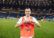 Ростов 1-2 Динамо