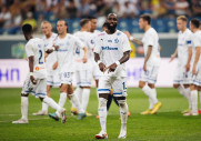 Ростов 1-2 Динамо