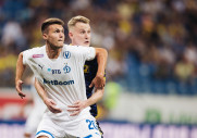 Ростов 1-2 Динамо