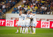 Ростов 1-2 Динамо