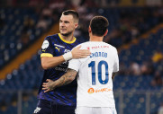 Ростов 1-2 Динамо