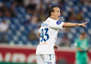 Ростов 1-2 Динамо