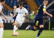 Ростов 1-2 Динамо