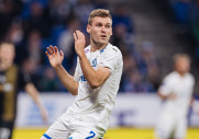 Динамо 1-1 Пари Нижний Новгород