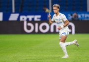 Динамо 1-1 Пари Нижний Новгород
