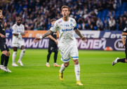 Динамо 1-1 Пари Нижний Новгород