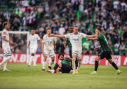 Краснодар 1-1 (по пенальти 4-2) Динамо