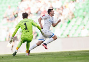 Краснодар 1-1 (по пенальти 4-2) Динамо