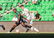 Краснодар 1-1 (по пенальти 4-2) Динамо