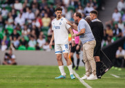Краснодар 1-1 (по пенальти 4-2) Динамо
