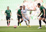 Краснодар 1-1 (по пенальти 4-2) Динамо