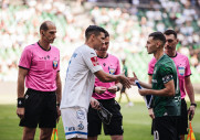 Краснодар 1-1 (по пенальти 4-2) Динамо