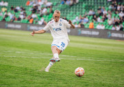 Краснодар 1-1 (по пенальти 4-2) Динамо