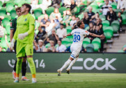 Краснодар 1-1 (по пенальти 4-2) Динамо
