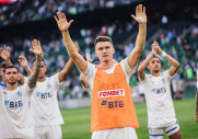Краснодар 1-1 (по пенальти 4-2) Динамо