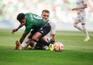 Краснодар 1-1 (по пенальти 4-2) Динамо