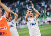 Краснодар 1-1 (по пенальти 4-2) Динамо