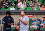 Краснодар 1-1 (по пенальти 4-2) Динамо
