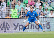 Краснодар 1-1 (по пенальти 4-2) Динамо