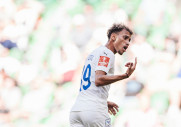 Краснодар 1-1 (по пенальти 4-2) Динамо