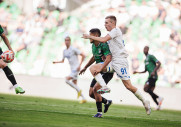 Краснодар 1-1 (по пенальти 4-2) Динамо
