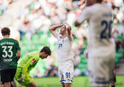 Краснодар 1-1 (по пенальти 4-2) Динамо