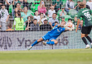 Краснодар 1-1 (по пенальти 4-2) Динамо