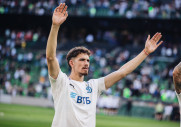 Краснодар 1-1 (по пенальти 4-2) Динамо