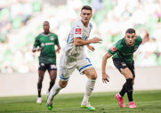 Краснодар 1-1 (по пенальти 4-2) Динамо