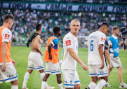 Краснодар 1-1 (по пенальти 4-2) Динамо