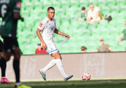 Краснодар 1-1 (по пенальти 4-2) Динамо