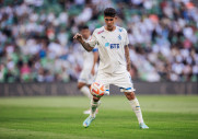 Краснодар 1-1 (по пенальти 4-2) Динамо